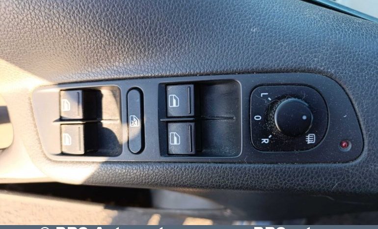 Volkswagen Tiguan 2.0 TDI 4Motion Automatas 2008 full