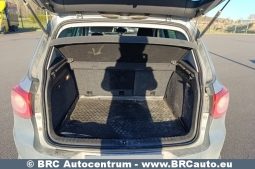 Volkswagen Tiguan 2.0 TDI 4Motion Automatas 2008 full