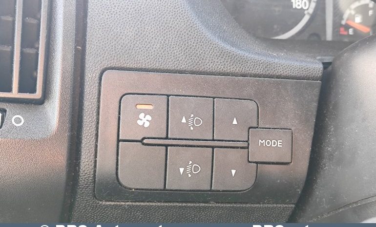 Fiat Ducato  2012 full