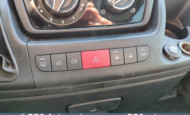 Fiat Ducato  2012 full