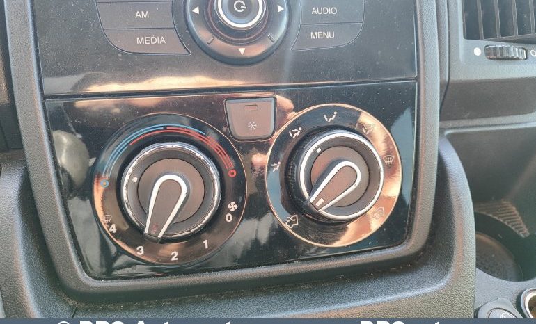 Fiat Ducato  2012 full