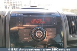 Fiat Ducato  2012 full