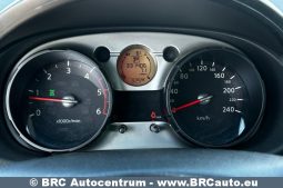Nissan Qashqai 2.0 dCi 4WD Automatas 2007 full