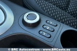 Nissan Qashqai 2.0 dCi 4WD Automatas 2007 full