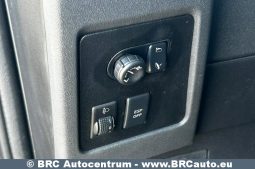 Nissan Qashqai 2.0 dCi 4WD Automatas 2007 full