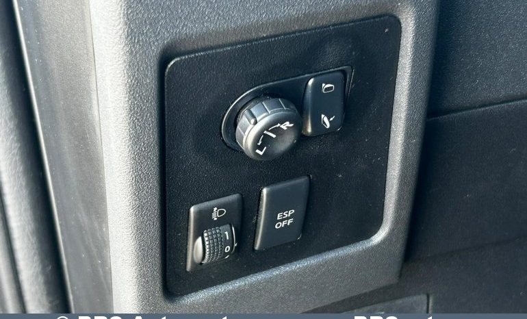 Nissan Qashqai 2.0 dCi 4WD Automatas 2007 full