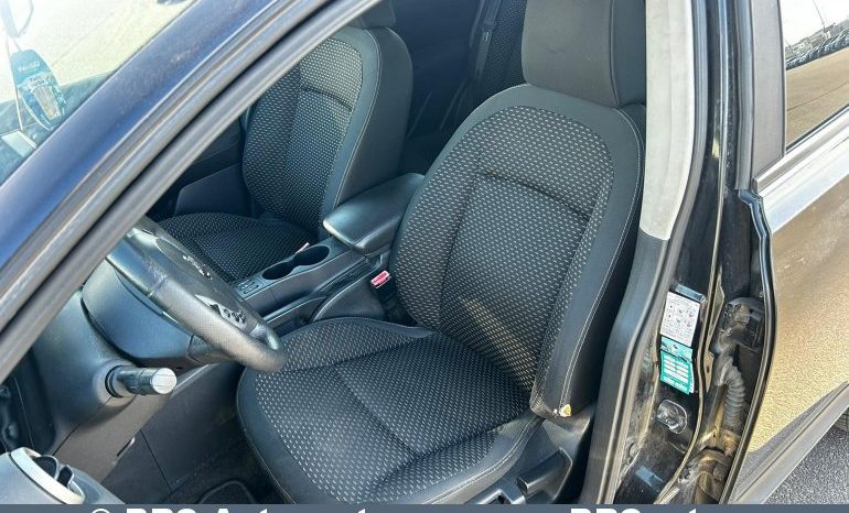 Nissan Qashqai 2.0 dCi 4WD Automatas 2007 full