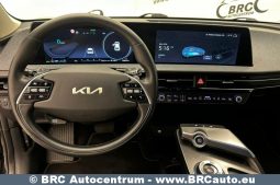 Kia EV6  2021 full
