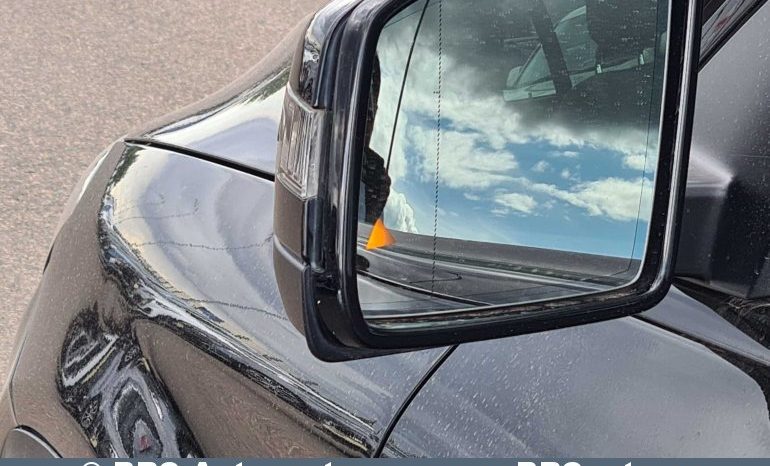 Mercedes-Benz GLE 450 AMG Sport AMG 4Matic Automatas 2015 full