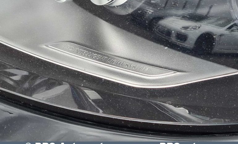 Mercedes-Benz GLE 450 AMG Sport AMG 4Matic Automatas 2015 full