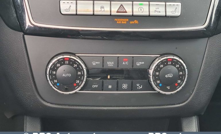 Mercedes-Benz GLE 450 AMG Sport AMG 4Matic Automatas 2015 full