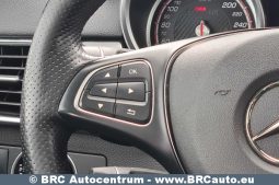 Mercedes-Benz GLE 450 AMG Sport AMG 4Matic Automatas 2015 full