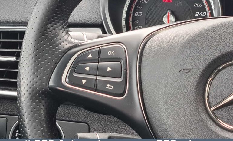 Mercedes-Benz GLE 450 AMG Sport AMG 4Matic Automatas 2015 full