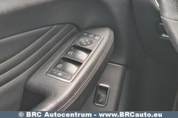 Mercedes-Benz GLE 450 AMG Sport AMG 4Matic Automatas 2015 full