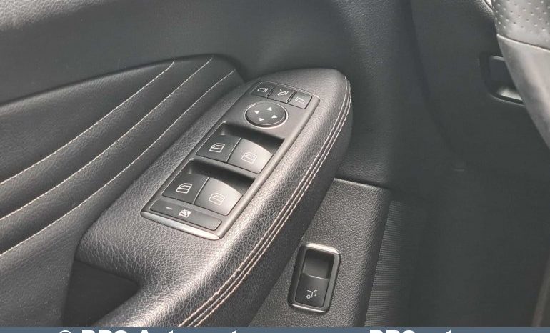 Mercedes-Benz GLE 450 AMG Sport AMG 4Matic Automatas 2015 full