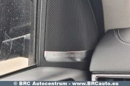 Mercedes-Benz GLE 450 AMG Sport AMG 4Matic Automatas 2015 full