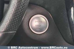 Mercedes-Benz GLE 450 AMG Sport AMG 4Matic Automatas 2015 full