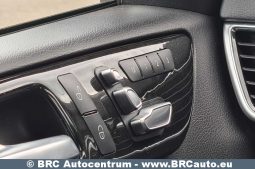 Mercedes-Benz GLE 450 AMG Sport AMG 4Matic Automatas 2015 full