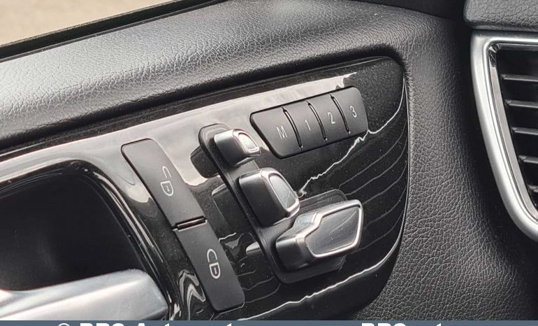 Mercedes-Benz GLE 450 AMG Sport AMG 4Matic Automatas 2015 full