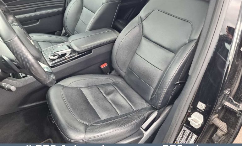 Mercedes-Benz GLE 450 AMG Sport AMG 4Matic Automatas 2015 full