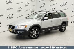 Volvo XC 70 T6 AWD Automatas 2014