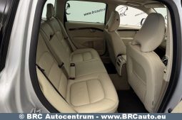 Volvo XC 70 T6 AWD Automatas 2014 full