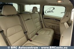 Volvo XC 70 T6 AWD Automatas 2014 full