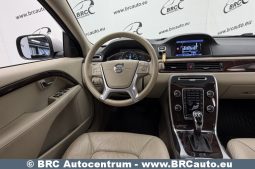 Volvo XC 70 T6 AWD Automatas 2014 full