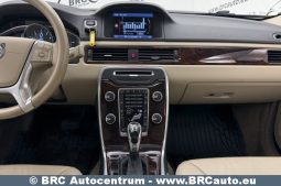 Volvo XC 70 T6 AWD Automatas 2014 full