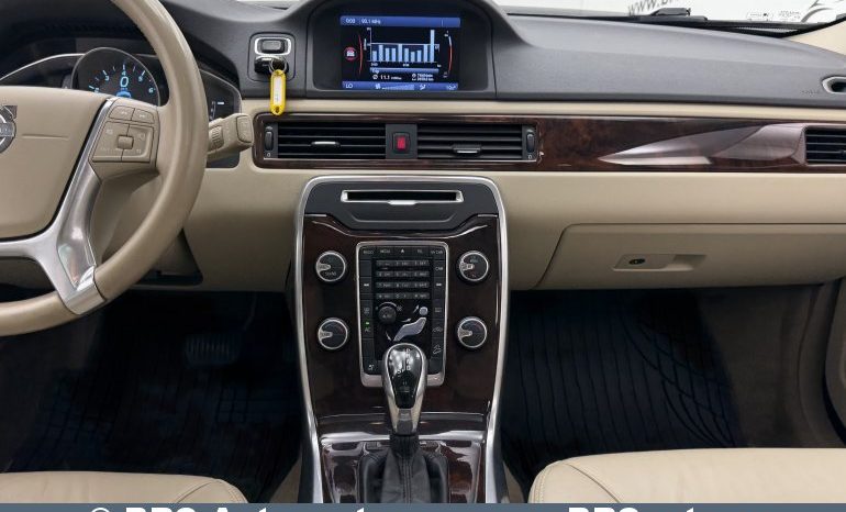 Volvo XC 70 T6 AWD Automatas 2014 full