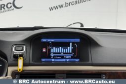 Volvo XC 70 T6 AWD Automatas 2014 full