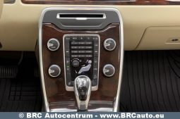 Volvo XC 70 T6 AWD Automatas 2014 full