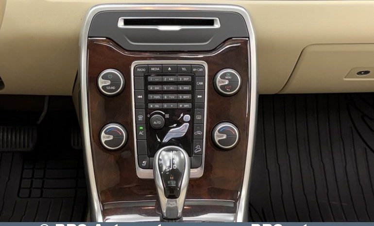 Volvo XC 70 T6 AWD Automatas 2014 full