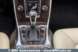 Volvo XC 70 T6 AWD Automatas 2014 full