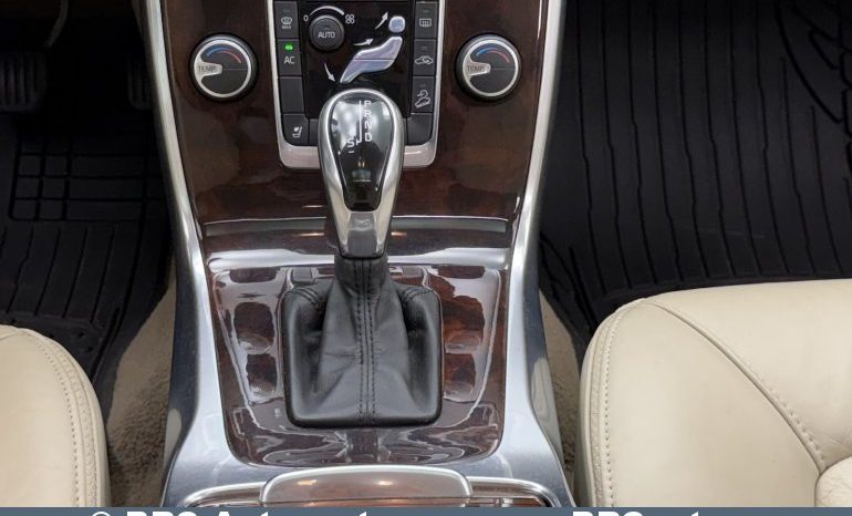 Volvo XC 70 T6 AWD Automatas 2014 full