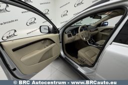 Volvo XC 70 T6 AWD Automatas 2014 full