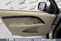 Volvo XC 70 T6 AWD Automatas 2014 full