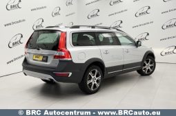 Volvo XC 70 T6 AWD Automatas 2014