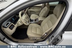 Volvo XC 70 T6 AWD Automatas 2014 full