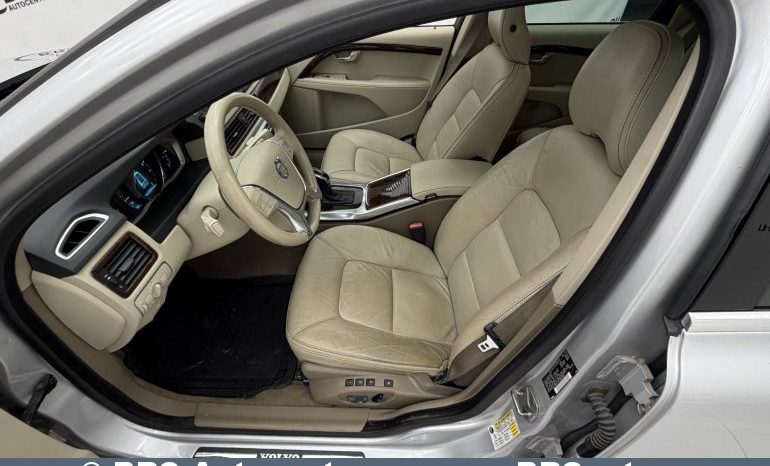 Volvo XC 70 T6 AWD Automatas 2014 full