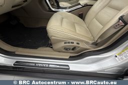 Volvo XC 70 T6 AWD Automatas 2014 full