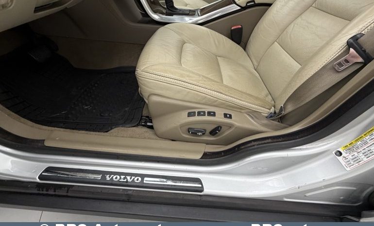 Volvo XC 70 T6 AWD Automatas 2014 full