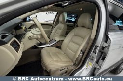 Volvo XC 70 T6 AWD Automatas 2014 full