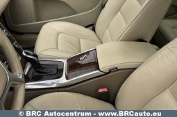 Volvo XC 70 T6 AWD Automatas 2014 full