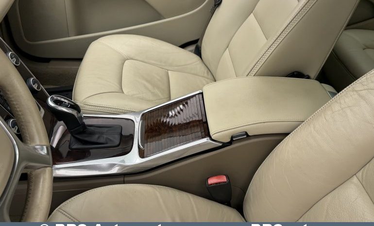 Volvo XC 70 T6 AWD Automatas 2014 full