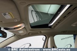 Volvo XC 70 T6 AWD Automatas 2014 full