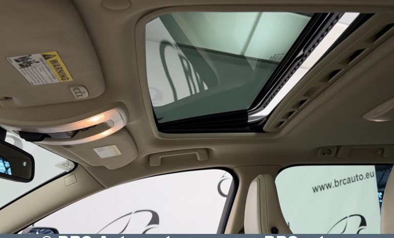 Volvo XC 70 T6 AWD Automatas 2014 full