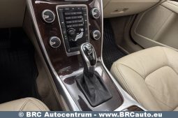 Volvo XC 70 T6 AWD Automatas 2014 full