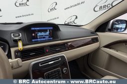 Volvo XC 70 T6 AWD Automatas 2014 full