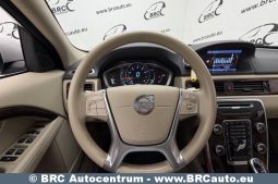 Volvo XC 70 T6 AWD Automatas 2014 full